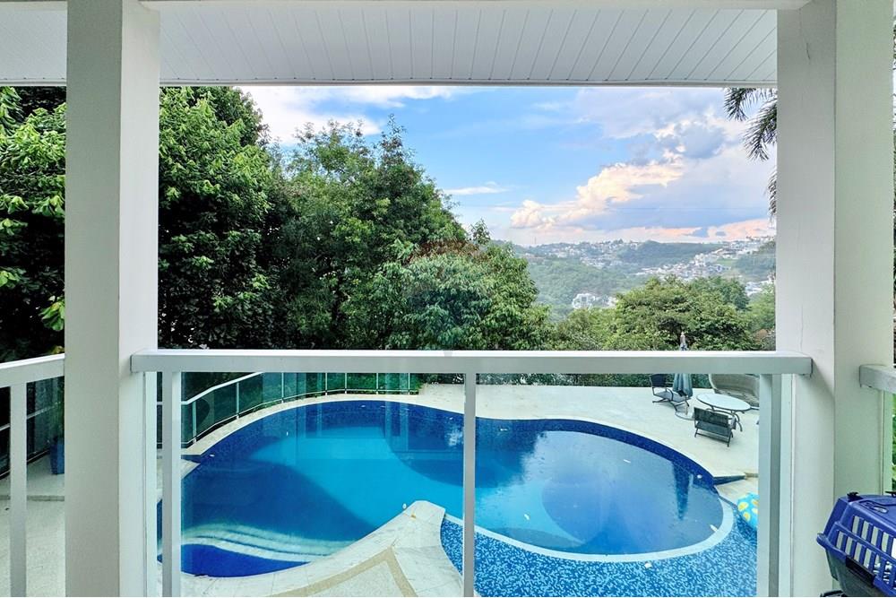 Casa de Condomínio - Venda - Arujá , São Paulo - IMG_7451.JPG - 631491012-16