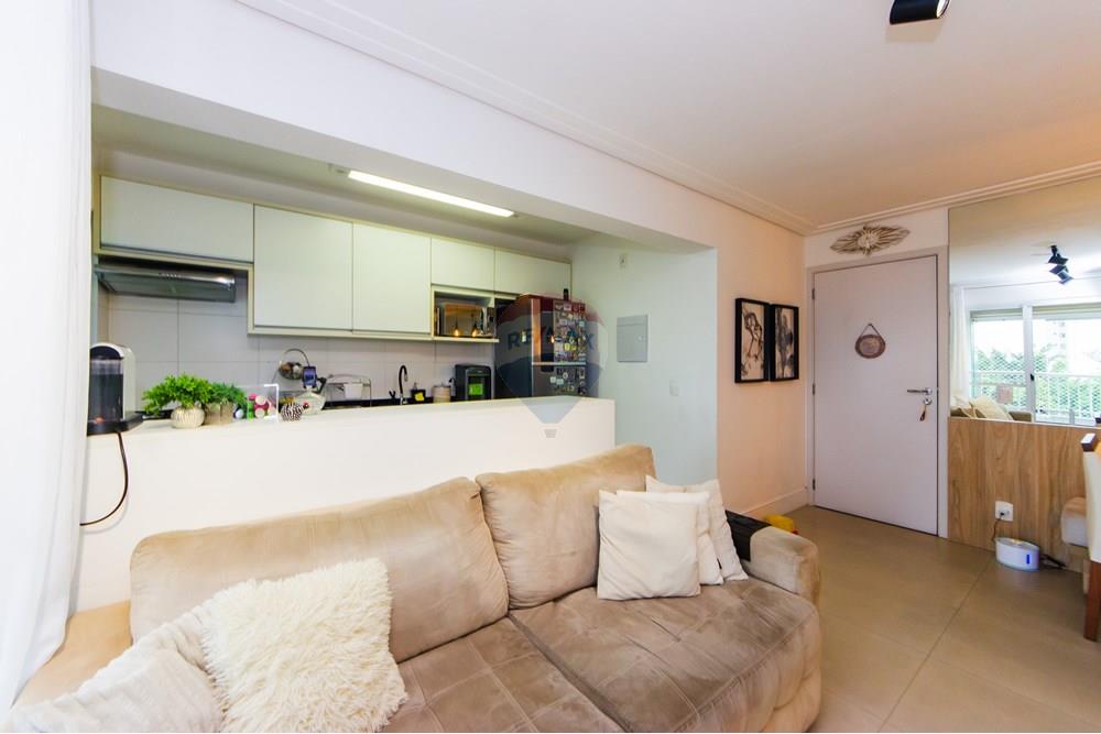 Apartamento - Venda - São Paulo , São Paulo - IMG_0199.jpg - 630821095-9