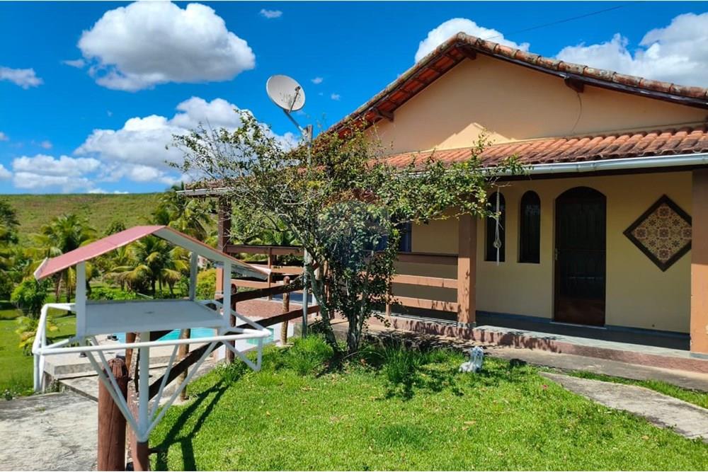 Chácara / Sítio / Fazenda - Venda - Rio Bonito , Rio de Janeiro - WhatsApp Image 2025-09-22 at 14.45.40.jpeg - 631351005-11