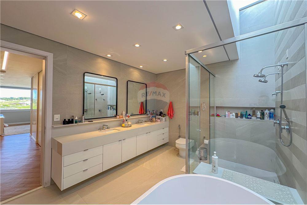 Casa de Condomínio - Venda - Sorocaba , São Paulo - 42 - 630591039-82