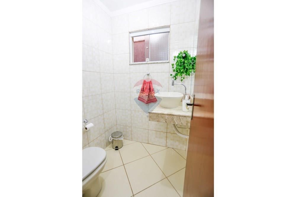 Sobrado - Venda - Sorocaba , São Paulo - _MG_6493.jpg - Banheiro - 630601113-17