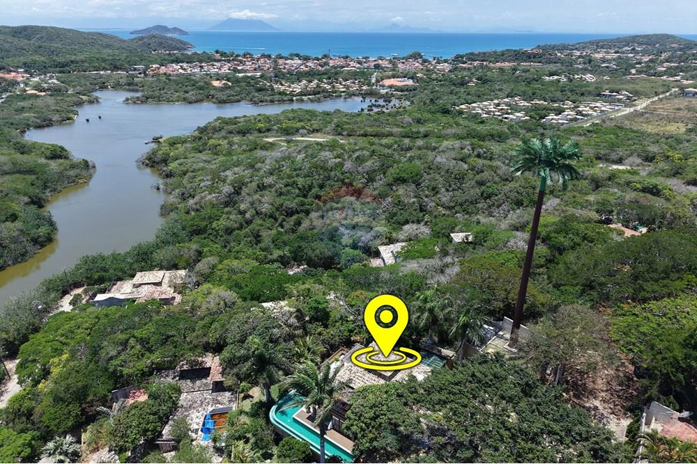 Casa de Vila - Venda - Armação dos Búzios , Rio de Janeiro - DJI_20251128120100_0198_D.JPG - 630391028-60