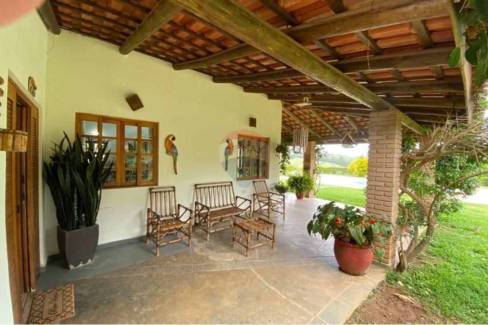 Chácara / Sítio / Fazenda - Venda - Guararema , São Paulo - IMG-20251105-WA0023.jpg - 630281008-110