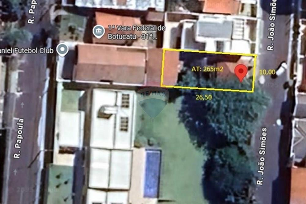 Terreno - Venda - Botucatu , São Paulo - aérea terreno.jpg - 630111096-6