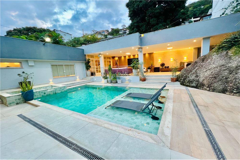 Casa de Condomínio - Venda - Niterói , Rio de Janeiro - 14 - 631521015-11