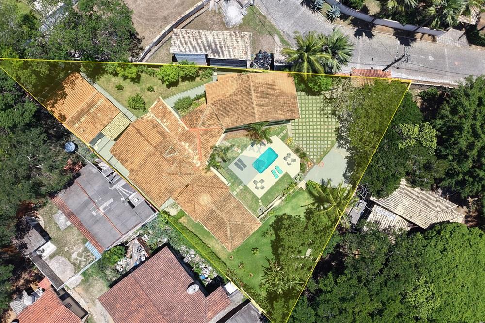 Casa - Venda - Armação dos Búzios , Rio de Janeiro - DJI_20260113123105_0228_DR.jpg - 630391028-66