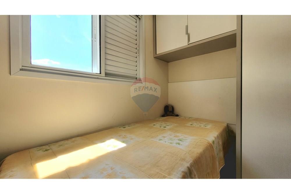 Cobertura - Venda - Santo André , São Paulo - Primeiro dormitório (3).jpg - 630331043-34