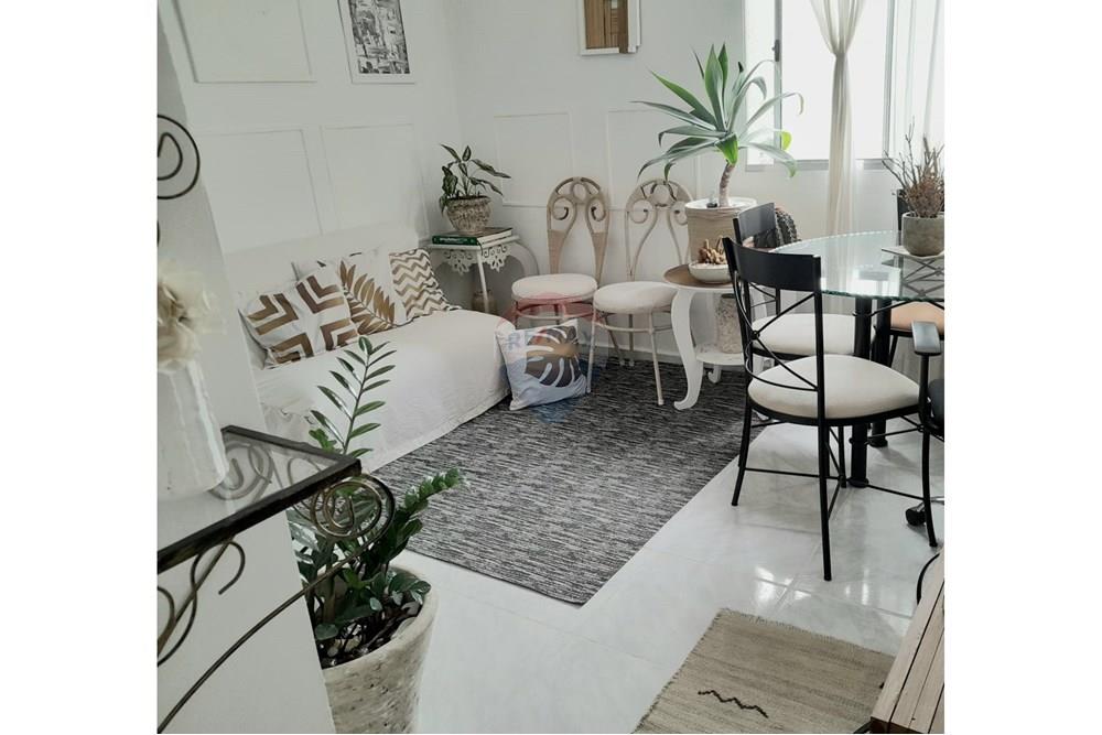 Apartamento - Venda - Guarulhos , São Paulo - SM18.jpg - Sala - 630251075-178