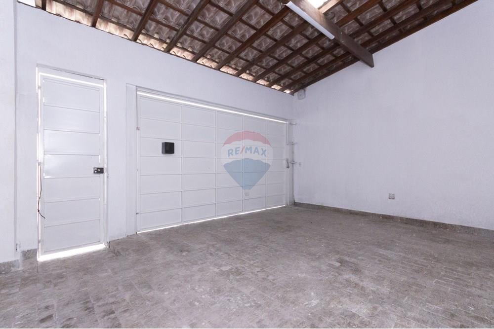 Casa - Venda - Mogi das Cruzes , São Paulo - 20 garagem e fachada (1).jpg - Garagem - 631251040-8