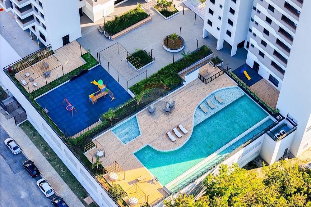 Apartamento - Venda - Votorantim , São Paulo - DJI_20250716021201_0014_D.jpg - 630591039-90