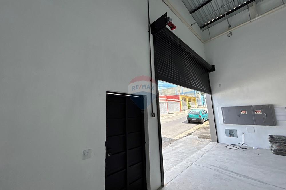 Industrial - Alugar - Mauá , São Paulo - IMG_6247.JPG - 630751057-183