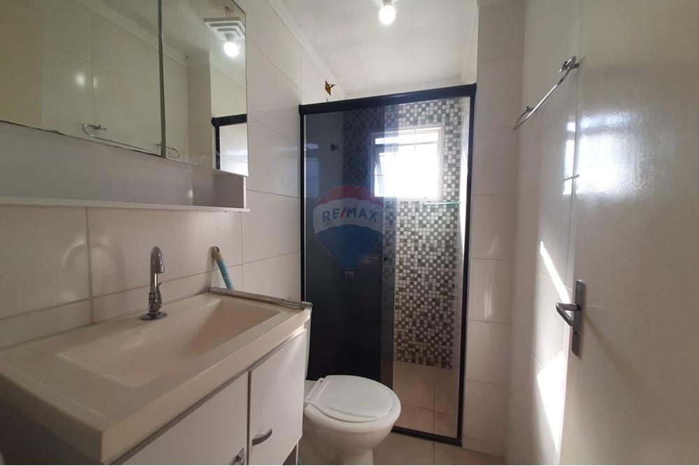 Apartamento - Alugar - São José dos Campos , São Paulo - IMG-20251103-WA0044.jpg - Banheiro - 631431001-435