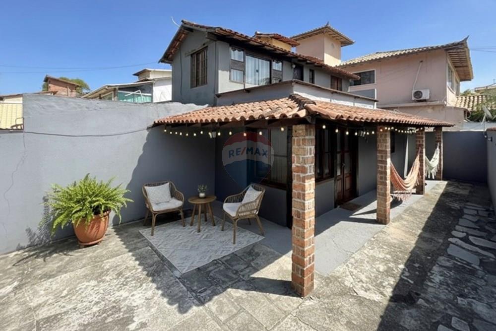 Casa - Venda - Armação dos Búzios , Rio de Janeiro - IMG_8427.jpeg - 630391121-21