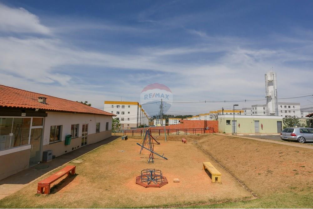 Apartamento - Venda - Sorocaba , São Paulo - IMG_5045.jpg - 630601318-1