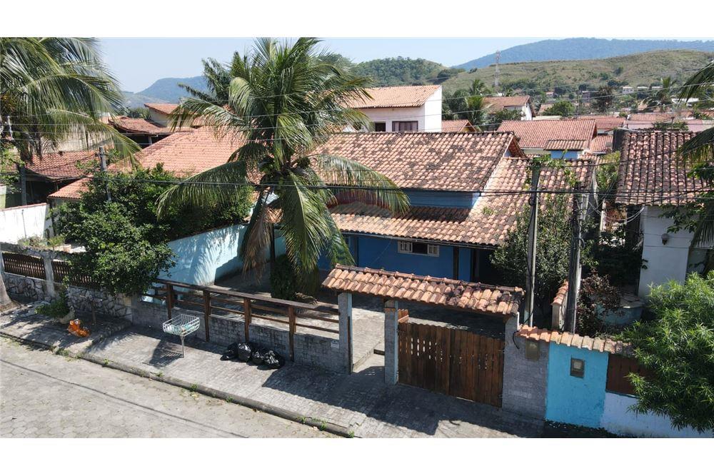 Casa de Condomínio - Venda - Maricá , Rio de Janeiro - 2 - 630121026-6