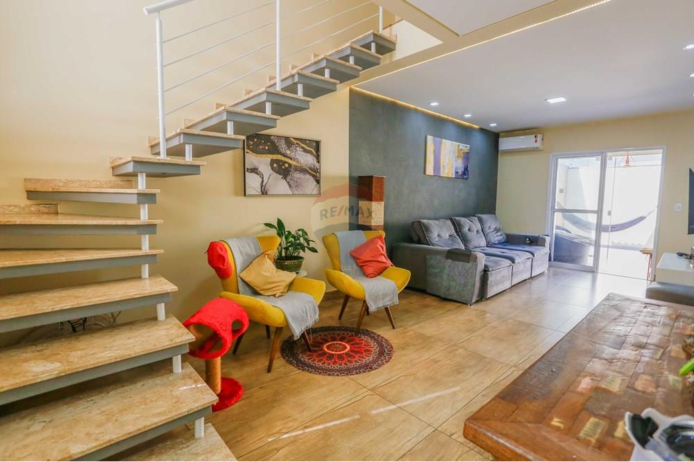 Casa de Condomínio - Venda - Sorocaba , São Paulo - _MG_7456.jpg - Sala de estar - 630591103-34