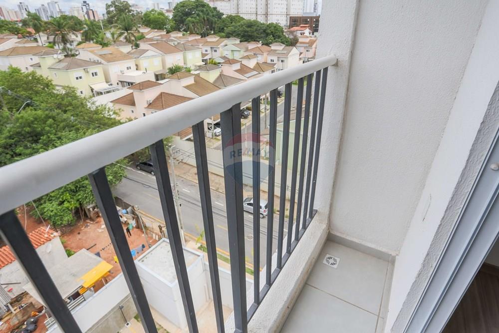 Apartamento - Venda - Sorocaba , São Paulo - IMG_3840.jpg - 630601002-148