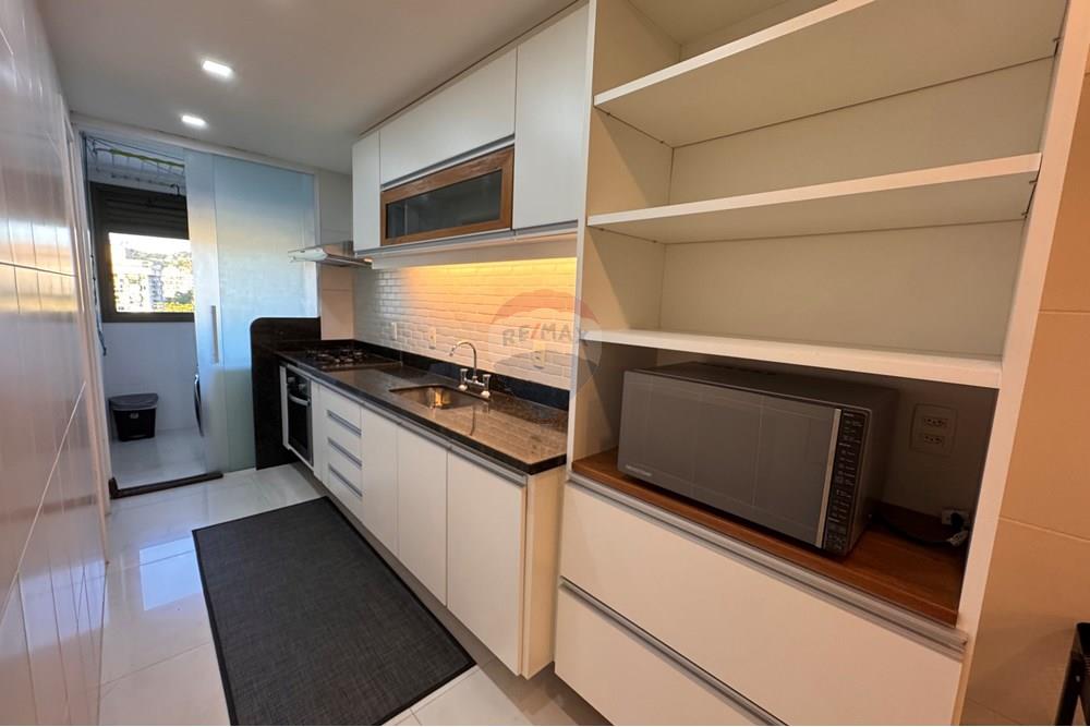 Apartamento - Venda - Niterói , Rio de Janeiro - Cozinha 03.jpg - 631741004-9