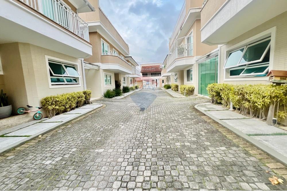 Triplex - Venda - Niterói , Rio de Janeiro - Parte interna condomínio.jpeg - 631521007-17