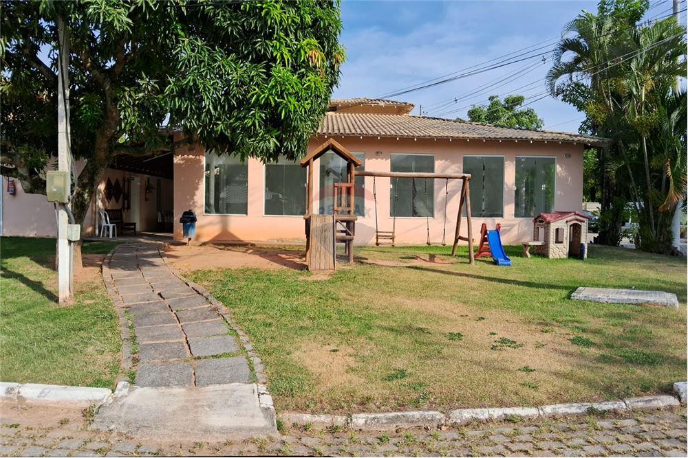 Casa de Condomínio - Venda - Maricá , Rio de Janeiro - 49 - 630121026-43
