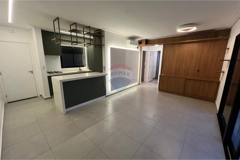 Apartamento - Alugar - Sorocaba , São Paulo - a5bbf1e2-5f8c-4bf7-bab6-f8cc4a62cdc0.jpeg - Sala - 630601349-1