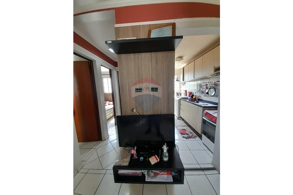 Apartamento - Venda - São José do Rio Preto , São Paulo - Sala Painel .jpg - 631381002-79