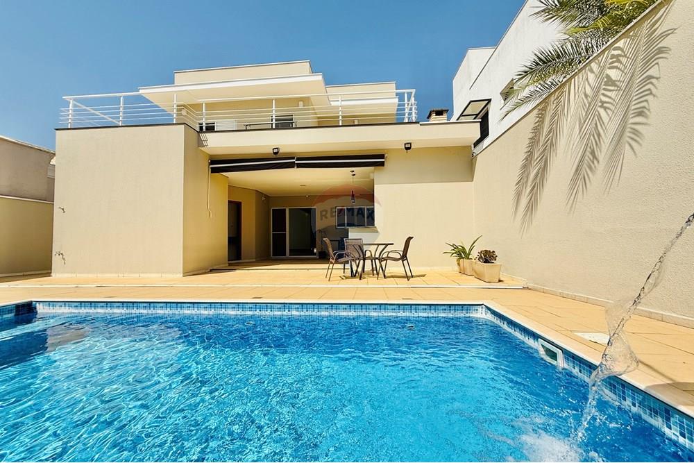 Casa de Condomínio - Venda - Sorocaba , São Paulo - Lazer 8.JPG - 630601260-3