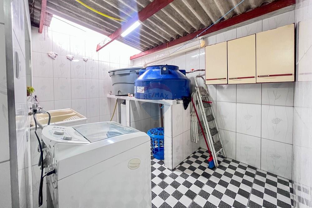 Sobrado - Venda - Ribeirão Pires , São Paulo - 34.jpg - 631371042-20