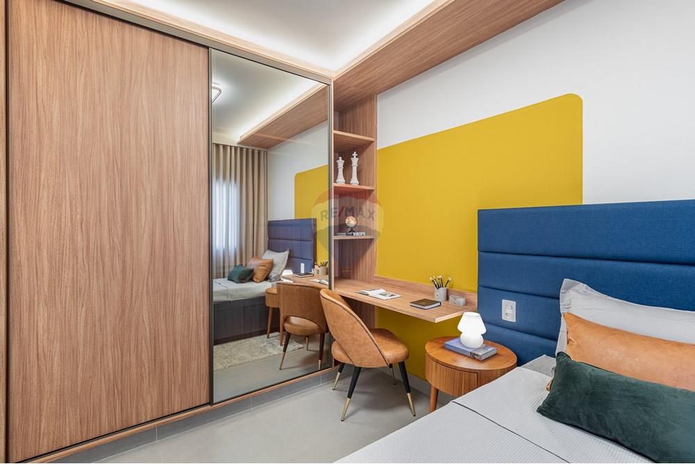 Apartamento - Venda - São José do Rio Preto , São Paulo - Quarto 2.jpg - 631481001-22