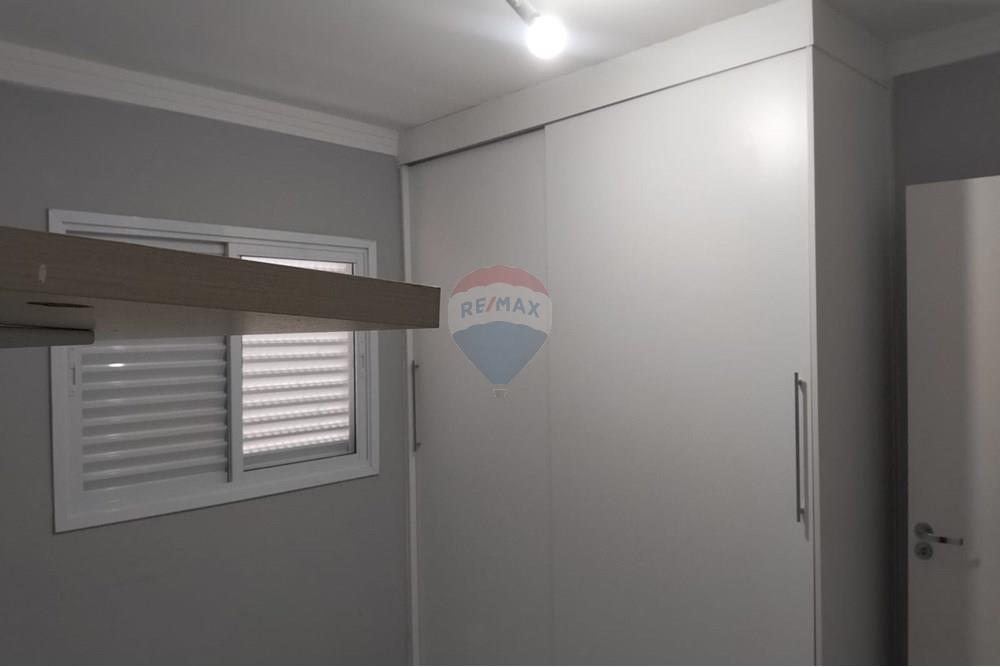 Apartamento - Alugar - Votorantim , São Paulo - Apartamento 3 quartos com suíte e varanda gourmet no Alpha Club, Sorocaba Campolim (6).jpg - 631581002-57