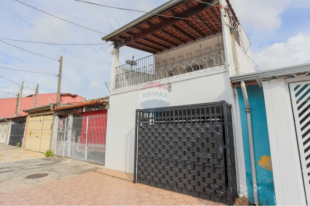 Sobrado - Venda - Sorocaba , São Paulo - 4064.jpg - 630591239-5