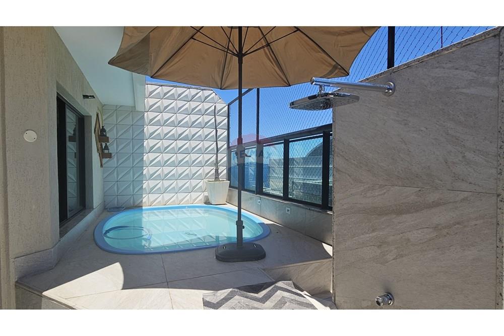 Cobertura - Venda - Niterói , Rio de Janeiro - COBERTURA BRENO 6.jpeg - 631521012-72