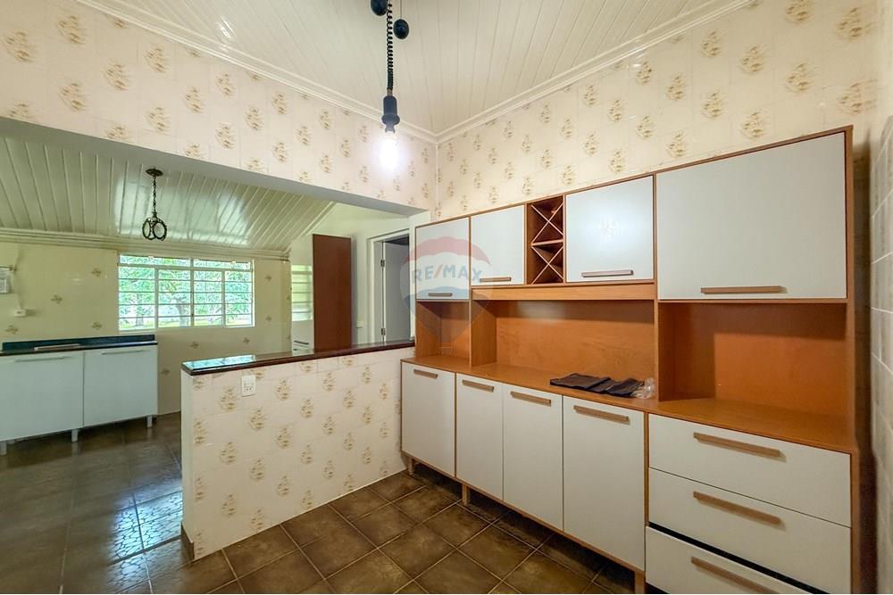 Chácara / Sítio / Fazenda - Venda - Sorocaba , São Paulo - IMG_2224.jpg - Cozinha - 630601142-98