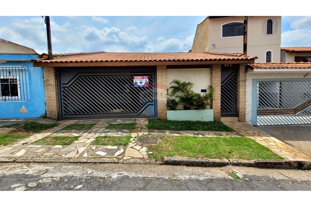 Casa - Venda - Santo André , São Paulo - paulo 57.jpg - 630331117-9