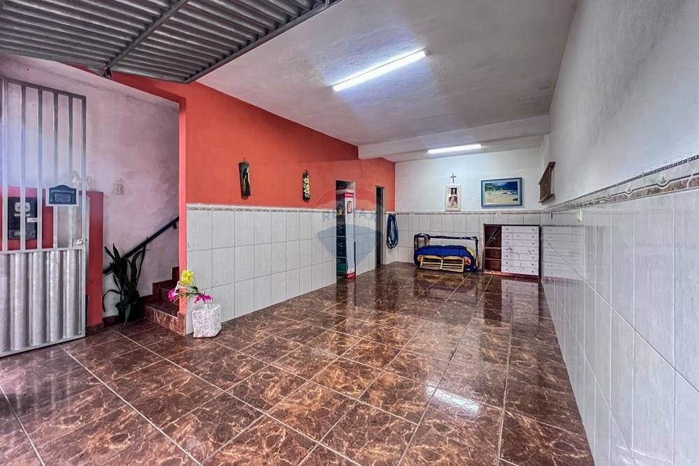 Sobrado - Venda - Ribeirão Pires , São Paulo - 2.jpg - 631371042-20