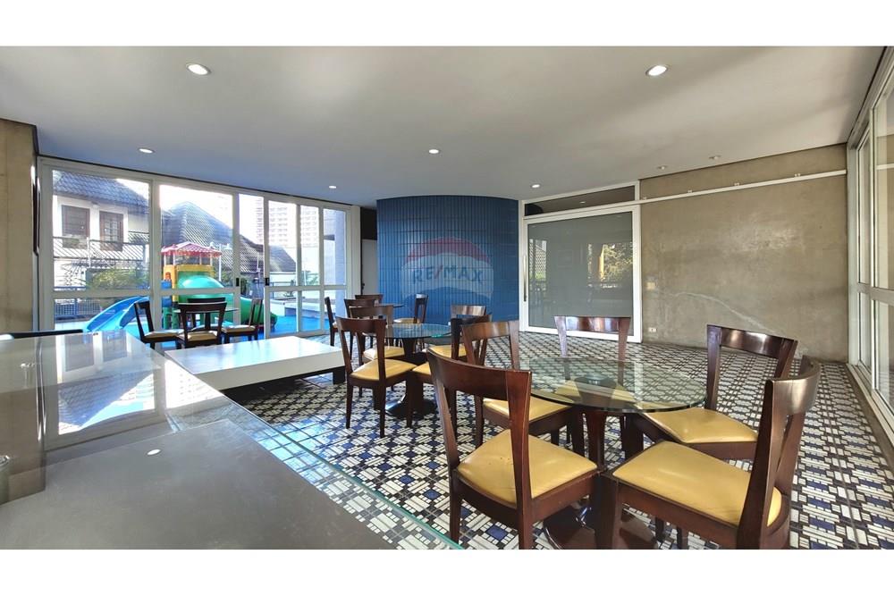 Apartamento - Venda - Santo André , São Paulo - 20250716_110111.jpg - Salão de Festas - 631341015-20