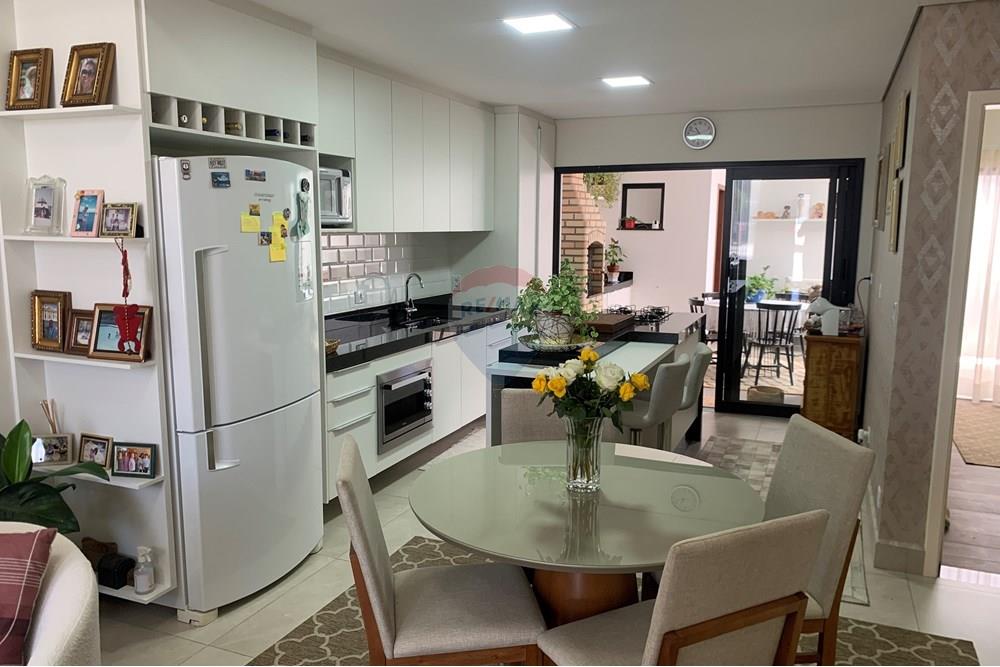 Casa de Condomínio - Venda - Sorocaba , São Paulo - CSYH9311.JPG - 630601288-9