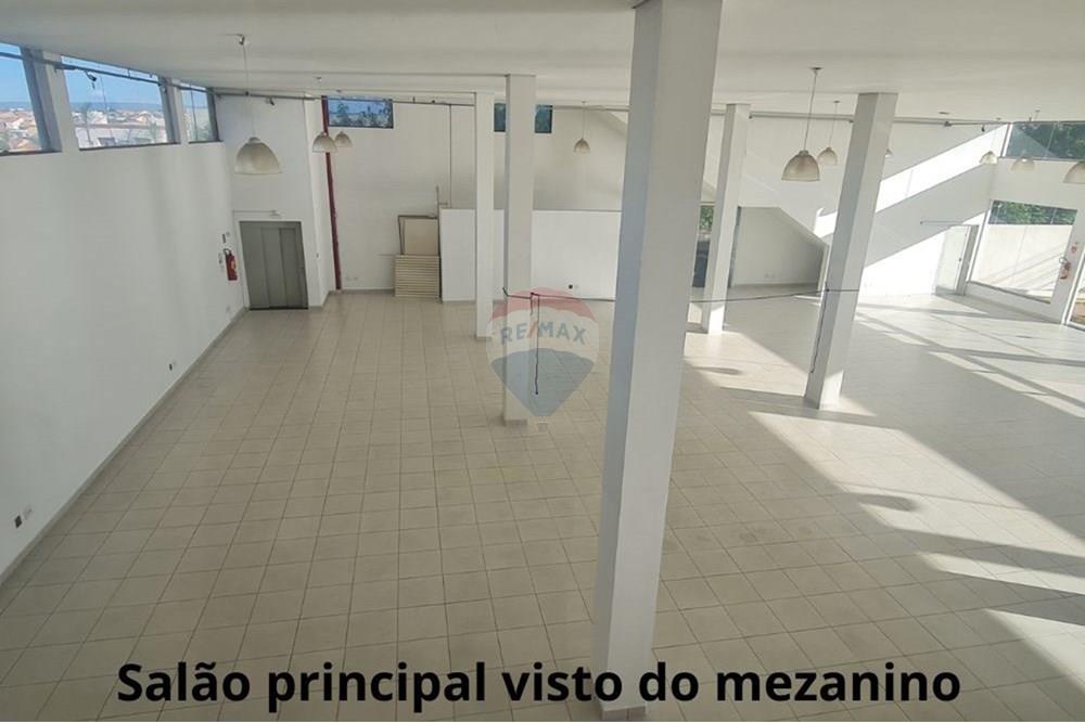 Ponto Comercial/ Loja - Alugar - Sorocaba , São Paulo - 5.jpg - Saguão - 630601309-19