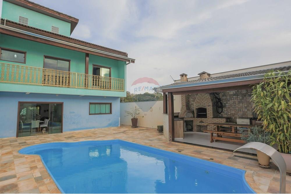 Sobrado - Venda - Sorocaba , São Paulo - IMG_7729.jpg - Área Gourmet - 630601113-20