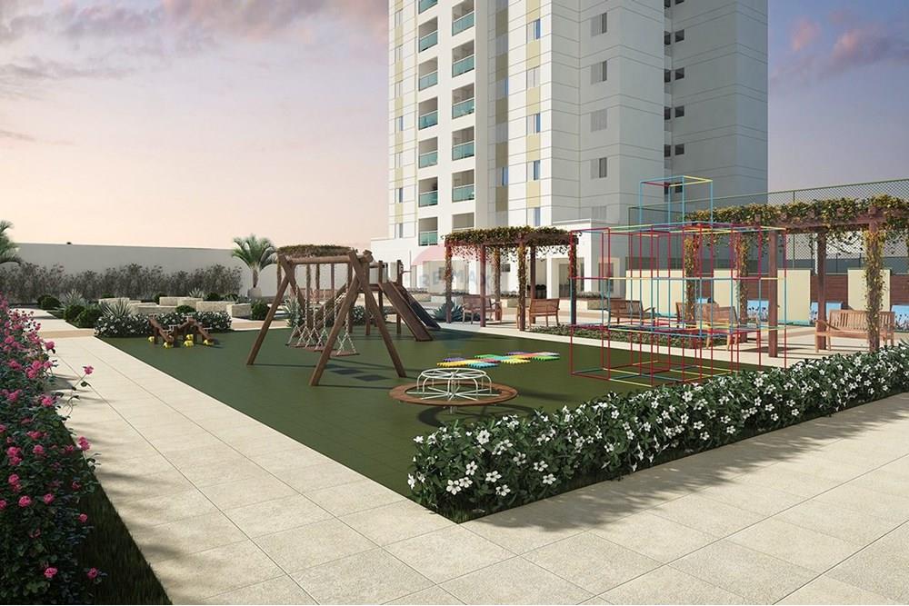 Apartamento - Venda - Sorocaba , São Paulo - quebec-ext-7 Playground.jpg - 631641002-5