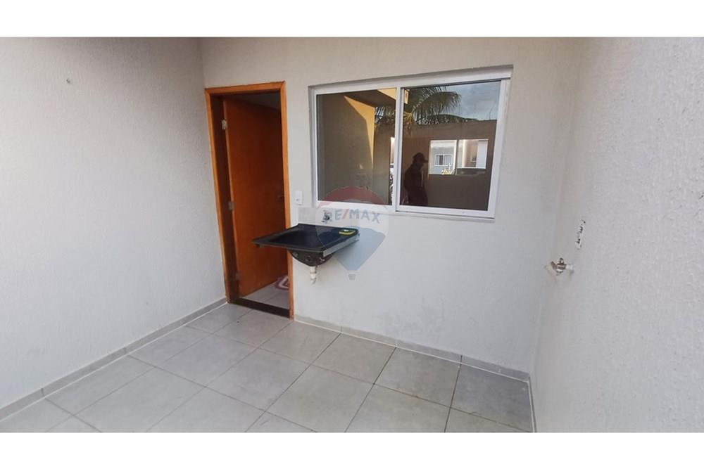 Casa de Condomínio - Venda - Araçatuba , São Paulo - 910b1d77-cb6f-410b-8921-3dec9da165c4.jpeg - 630541039-57