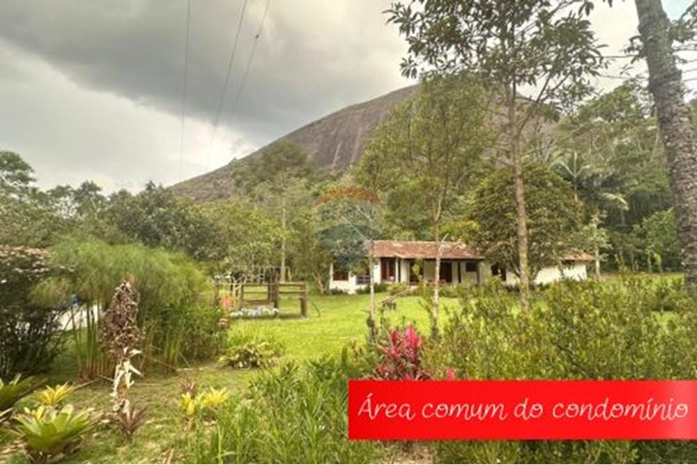 Casa - Venda - Petrópolis , Rio de Janeiro - 32.jpg - Jardim Externo - 631611002-11