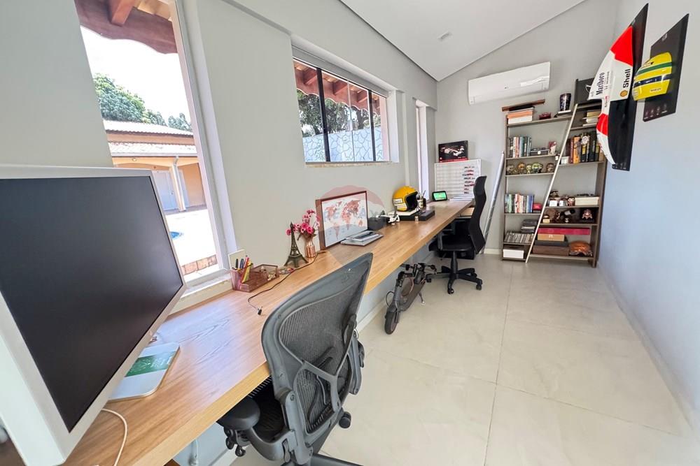 Chácara / Sítio / Fazenda - Venda - Araçoiaba da Serra , São Paulo - IMG_3384.jpeg - Escritório - 631701011-32