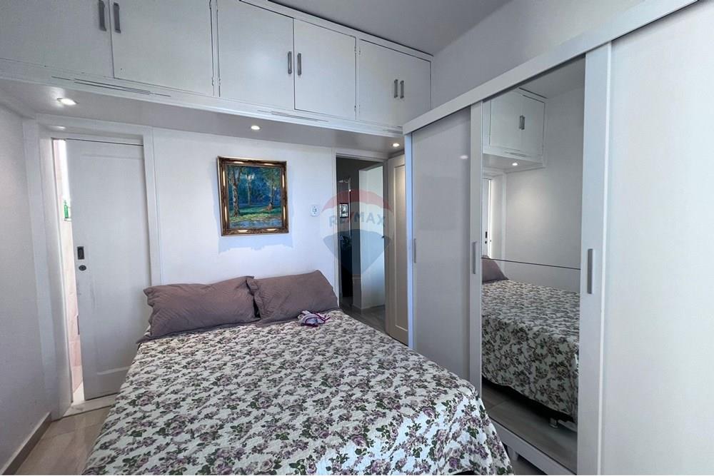 Apartamento - Venda - Niterói , Rio de Janeiro - APARTAMENTO CRISTINA 22.jpeg - 631521012-85