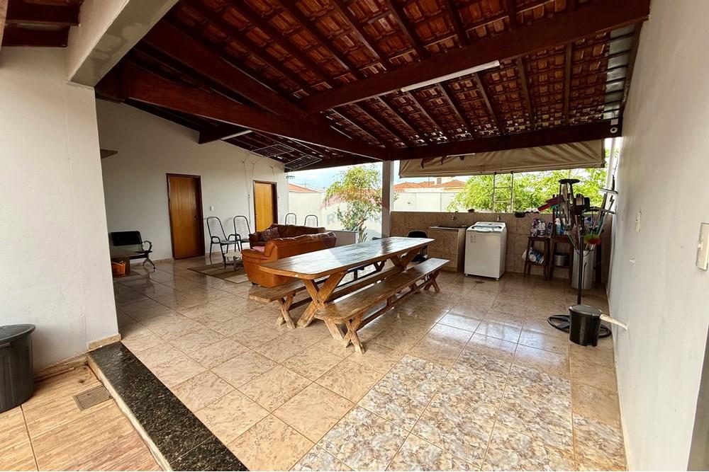 Casa - Venda - Araçatuba , São Paulo - IMG_3670.jpg - 631721012-1