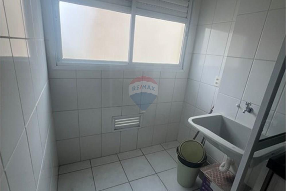 Apartamento - Alugar - São José dos Campos , São Paulo - Lavanderia .jpeg - 631471036-2