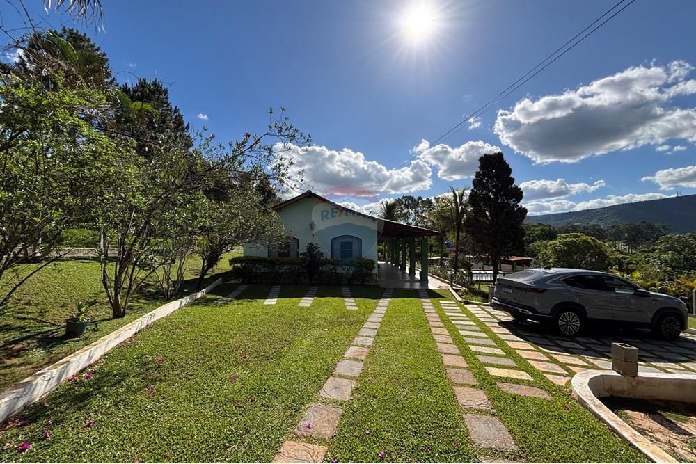 Casa de Campo - Venda - Araçoiaba da Serra , São Paulo - IMG_6226.jpeg - 630591061-149