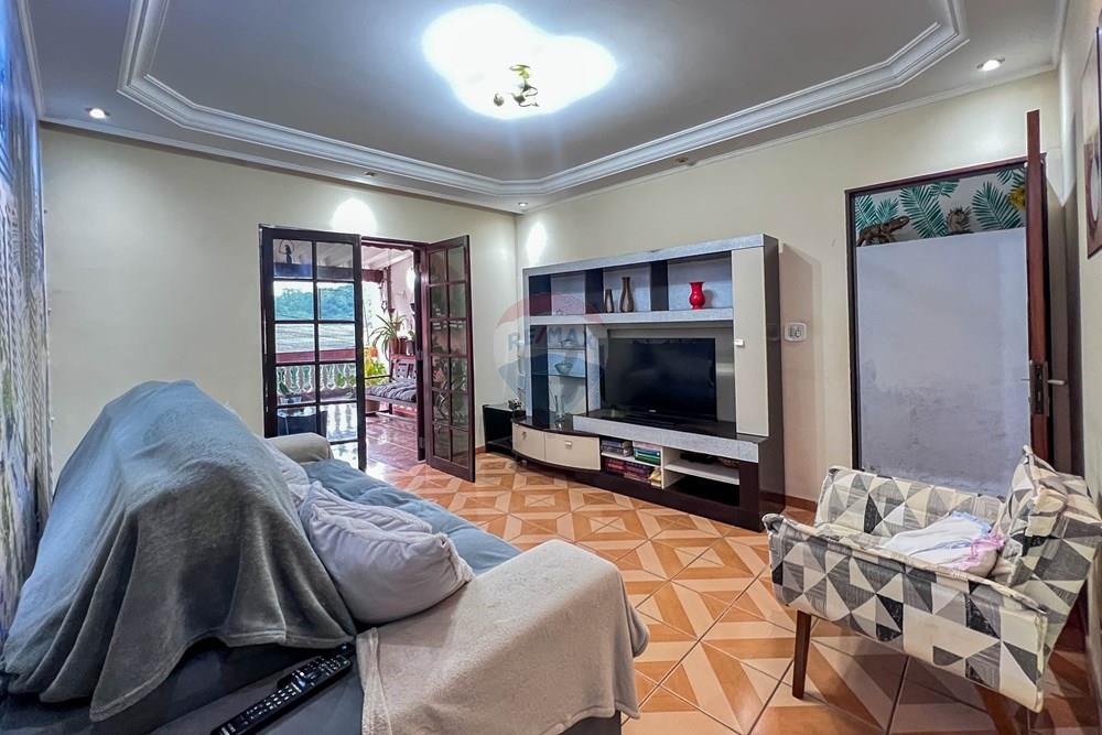 Sobrado - Venda - Ribeirão Pires , São Paulo - 18.jpg - 631371042-20