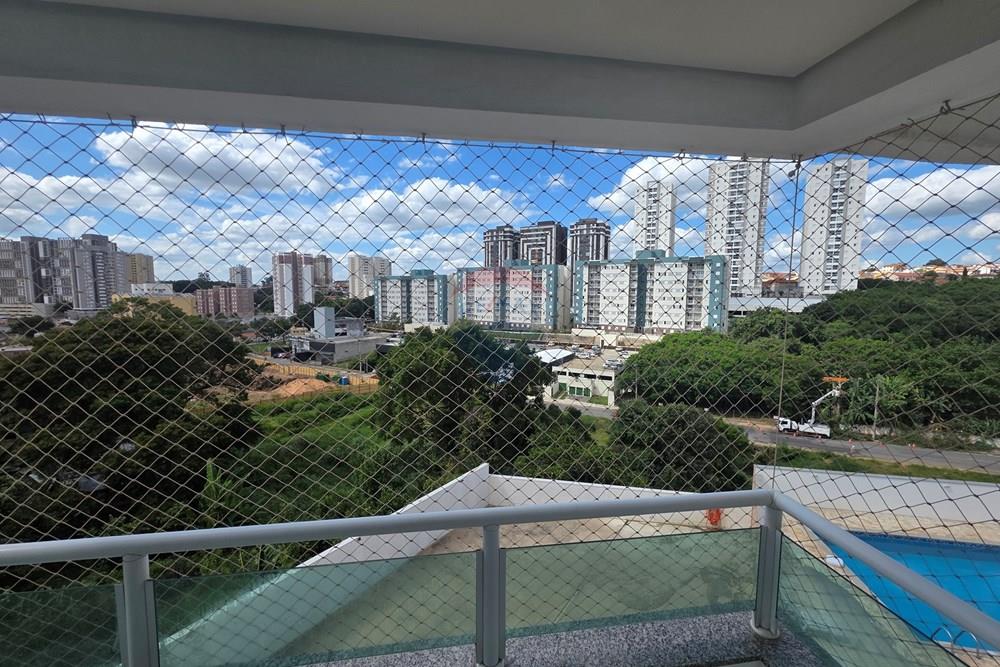 Apartamento - Alugar - Sorocaba , São Paulo - 20260302_150438.jpg - 630601201-79