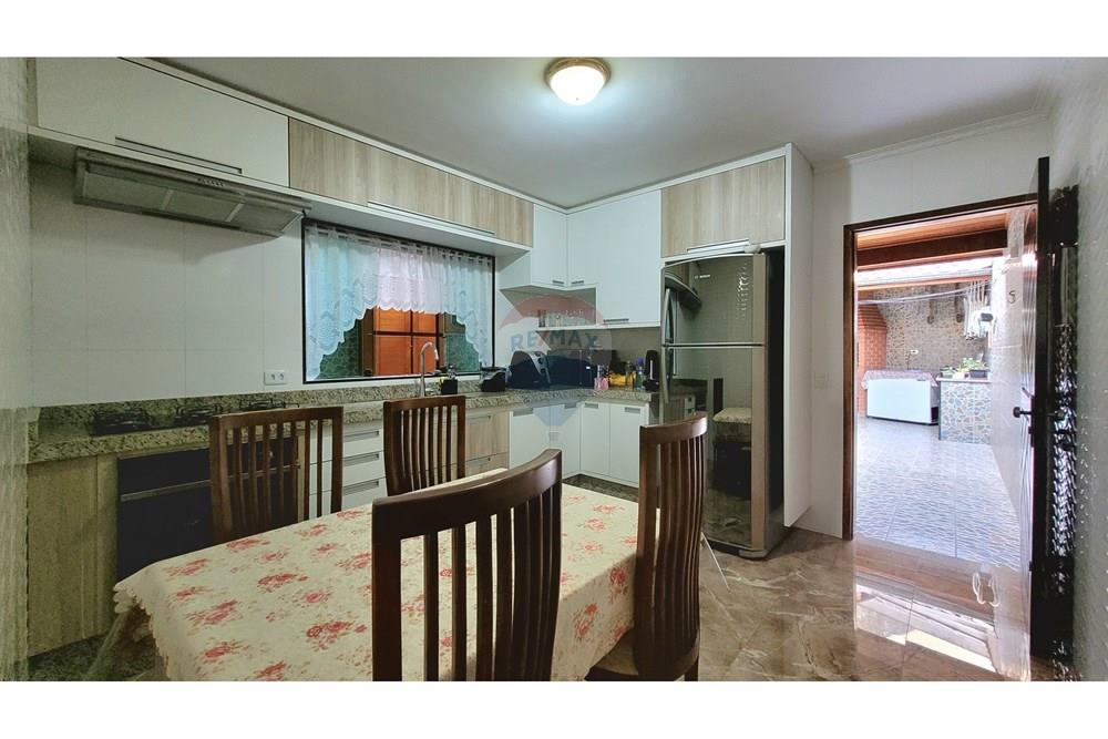 Sobrado - Venda - Santo André , São Paulo - 20250528_102305.jpg - 630331043-30